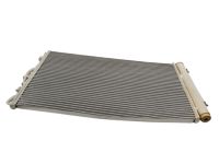 Hyundai 97606-2D000 Cooler Condenser Assembly Hyundai 97606-2D000 Cooler Condenser Assembly