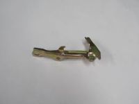 Hyundai Accent Hood Hinge - 79120-22000 Hinge Assembly-Hood,RH