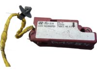 Hyundai 95920-39100 Sensor Assembly-Satellite,RH Hyundai 95920-39100 Sensor Assembly-Satellite,RH