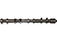 Hyundai 24200-25000 Exhaust Camshaft Assembly Hyundai 24200-25000 Exhaust Camshaft Assembly