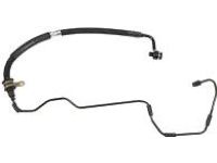Hyundai 57510-0W300 Power Steering Oil Pressure Hose Assembly Hyundai 57510-0W300 Power Steering Oil Pressure Hose Assembly