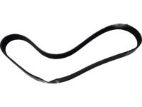 Hyundai 25212-2J600 RIBBED Belt-V Hyundai 25212-2J600 RIBBED Belt-V
