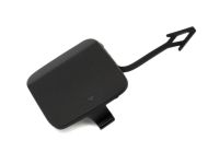 Hyundai 86517-S8000 Front Hook Cap Hyundai 86517-S8000 Front Hook Cap