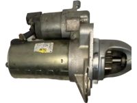 Hyundai 36100-3C240 Starter Assembly Hyundai 36100-3C240 Starter Assembly