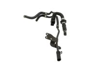 Hyundai 28932-2GGA0 Pipe & Hose Assembly-Vacuum Hyundai 28932-2GGA0 Pipe & Hose Assembly-Vacuum