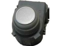 Hyundai 99350-L1000-YEV Ultrasonic Sensor-SPAS Side