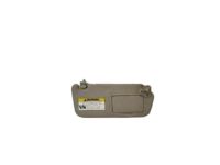 Hyundai 85202-2D400-ZR Sun Visor Assembly Right Hyundai 85202-2D400-ZR Sun Visor Assembly Right