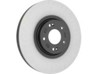 Hyundai 51712-B8000 Front Wheel Brake Disc
