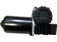 Hyundai 98100-2L000 Windshield Wiper Motor Assembly Hyundai 98100-2L000 Windshield Wiper Motor Assembly