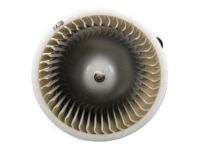 Hyundai 97113-2B005 Motor & Fan Assembly-A/C Blower