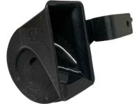 Hyundai 96611-AA000 Low Pitch Horn Assembly Hyundai 96611-AA000 Low Pitch Horn Assembly