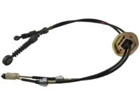 Hyundai Shift Cable - 46790-2H100 Automatic Transmission Lever Cable Assembly