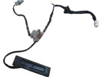 Hyundai 81260-J9000 Handle Assembly-Tail Gate Outside Hyundai 81260-J9000 Handle Assembly-Tail Gate Outside