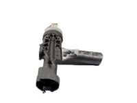 Hyundai Santa Fe Ignition Lock Cylinder - 81910-26000 Body Assembly-Ignition & Steering