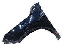 Hyundai 66311-S8000 Fender Panel Left Hand Hyundai 66311-S8000 Fender Panel Left Hand