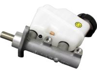 Hyundai 58510-3M000 Brake Master Cylinder Assembly Hyundai 58510-3M000 Brake Master Cylinder Assembly