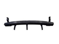 Hyundai 86631-F2100 Rear Bumper Beam Hyundai 86631-F2100 Rear Bumper Beam