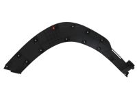 Hyundai 87712-J9000-CA Garnish Assembly-Fender Side,RH Hyundai 87712-J9000-CA Garnish Assembly-Fender Side,RH