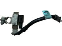Hyundai 37180-F2100 Battery Sensor Assembly Hyundai 37180-F2100 Battery Sensor Assembly