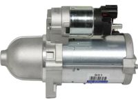 Hyundai 36100-2S010 Starter Assy Hyundai 36100-2S010 Starter Assy