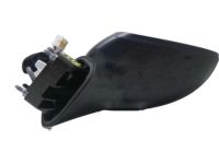 Hyundai 87626-L0010 Rear View Mirror Scalp, Right, Exterior
