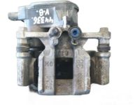 Hyundai 58210-G7300 Rear Wheel Brake Assembly Left Hand Hyundai 58210-G7300 Rear Wheel Brake Assembly Left Hand