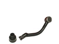 Hyundai 56820-3K510 Tie Rod End Assembly Right Hand Hyundai 56820-3K510 Tie Rod End Assembly Right Hand