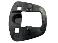 Hyundai 82653-S8000 Pad-FR Dr O/S HDL Hinge,LH Hyundai 82653-S8000 Pad-FR Dr O/S HDL Hinge,LH