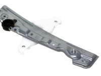 Hyundai 83403-GI000 REGULATOR ASSY-RR DR WDO LH Hyundai 83403-GI000 REGULATOR ASSY-RR DR WDO LH