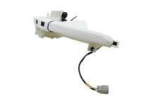 Hyundai 82665-J9000 Front Door Outside Handle Base Assembly Right Hand Hyundai 82665-J9000 Front Door Outside Handle Base Assembly Right Hand