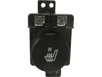 Hyundai 93320-3J000-4X Switch Assembly-Seat Heater,RH Hyundai 93320-3J000-4X Switch Assembly-Seat Heater,RH