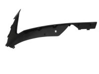 Hyundai 86593-AA800 Front Bumper Moulding Left Hand Hyundai 86593-AA800 Front Bumper Moulding Left Hand