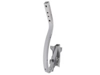 Hyundai 79210-C1000 Trunk Lid Hinge Assembly Left Hand Hyundai 79210-C1000 Trunk Lid Hinge Assembly Left Hand
