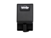 Hyundai 81180-34000-ZE Hood Latch Release Handle Assembly