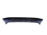 Hyundai 87380-AA010 MOULDING Sub Assembly-Back Panel Hyundai 87380-AA010 MOULDING Sub Assembly-Back Panel