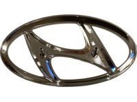 Hyundai 86300-G2500 Symbol Mark