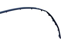 Hyundai 86591-CW000 Lip-FR Bumper