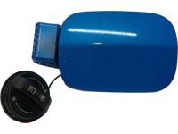 Hyundai 69510-J9000 Fuel Filler Door Assembly