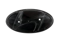 Hyundai 86328-KL200 BRACKET-SYMBOL MARK MTG