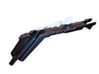 Hyundai 86526-K4000 Bracket Assembly-FR Bumper Sd UPR