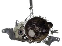 Hyundai 43111-32300 Case Manual Transmission