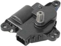 Hyundai 97159-F2000 Temperature Door Actuator Hyundai 97159-F2000 Temperature Door Actuator