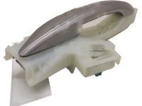 Hyundai 83651-AA000 Handle-Rear Door Outside,LH