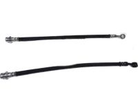 Hyundai 58737-2E300 Tube-Hose To Rear Brake,LH Hyundai 58737-2E300 Tube-Hose To Rear Brake,LH