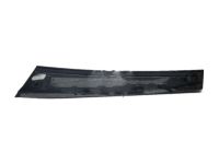 Hyundai 82250-D2010 Garnish Assembly-Door Frame LH