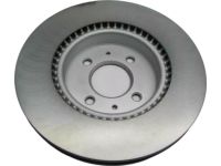 Hyundai 51712-H8500 Front Wheel Brake Disc Hyundai 51712-H8500 Front Wheel Brake Disc