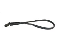 Hyundai 86430-2D000 Weatherstrip - Hood