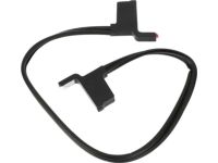 Hyundai 86430-D3000 Weatherstrip - Hood