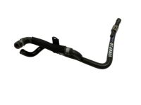 Hyundai 25450-03800 Pipe Assembly-Heater