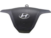 Hyundai 56900-B8000-RYN Steering Wheel Air Bag Module Assembly Hyundai 56900-B8000-RYN Steering Wheel Air Bag Module Assembly